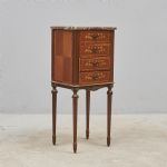 1459 8326 CHEST OF DRAWERS